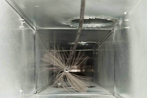 Best Commercial HVAC Duct Cleaning  in Portageville, MO