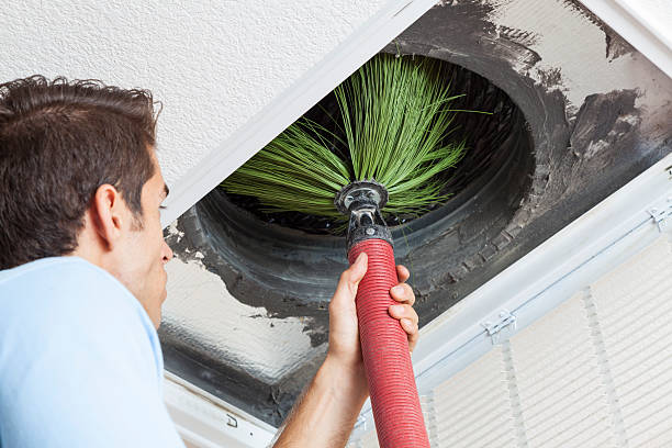 Best HVAC Air Duct Cleaning  in Portageville, MO