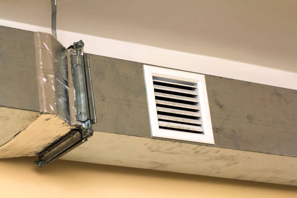 Best HVAC Duct Inspection Services  in Portageville, MO